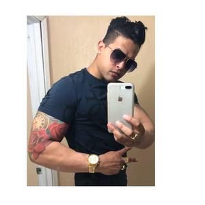 Meet your Posher, Daniel